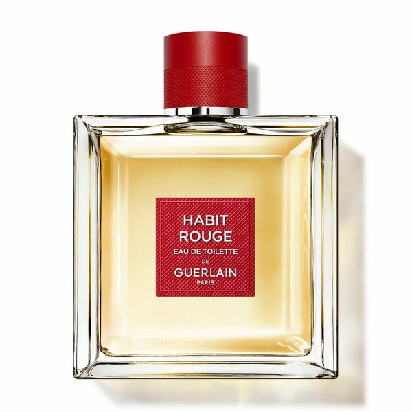 Habit Rouge Eau De Toilette 150Ml  |  Eau De Toilette Eau De Toilette Eau De Toilette