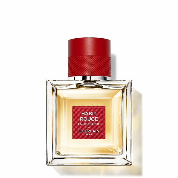 Habit Rouge Eau De Toilette 50Ml  |  Eau De Toilette Eau De Toilette Eau De Toilette