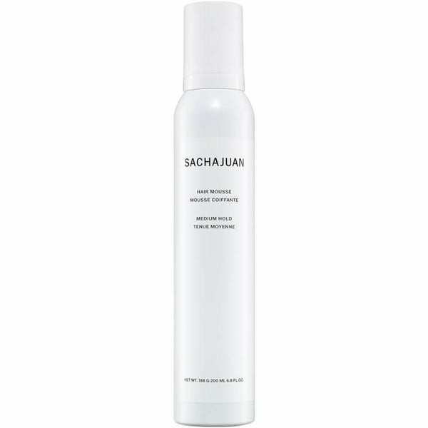 Hair Mousse 200Ml  |  Hair Styling Hair Styling Hair Styling