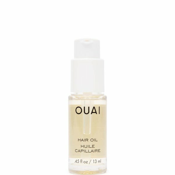 Hair Oil Travel Size 13Ml  |  Hair & Scalp Treatments Hair & Scalp Treatments Hair & Scalp Treatments