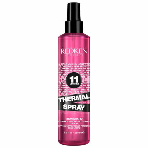 Hair Styling Thermal Spray Heat Protector 250Ml  |  Hair Styling Hair Styling Hair Styling