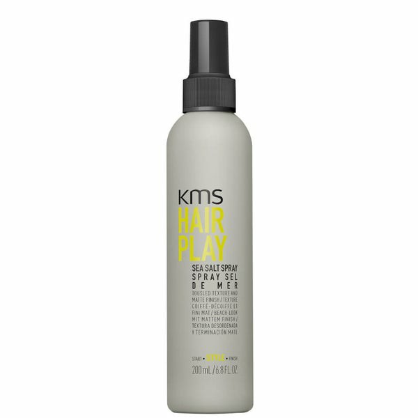 Hairplay Sea Salt Spray 200Ml  |  Hair Styling Hair Styling Hair Styling