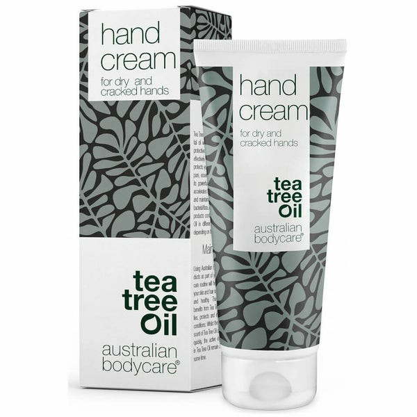 Hand Cream 100Ml  |  Moisturisers Mens Moisturisers