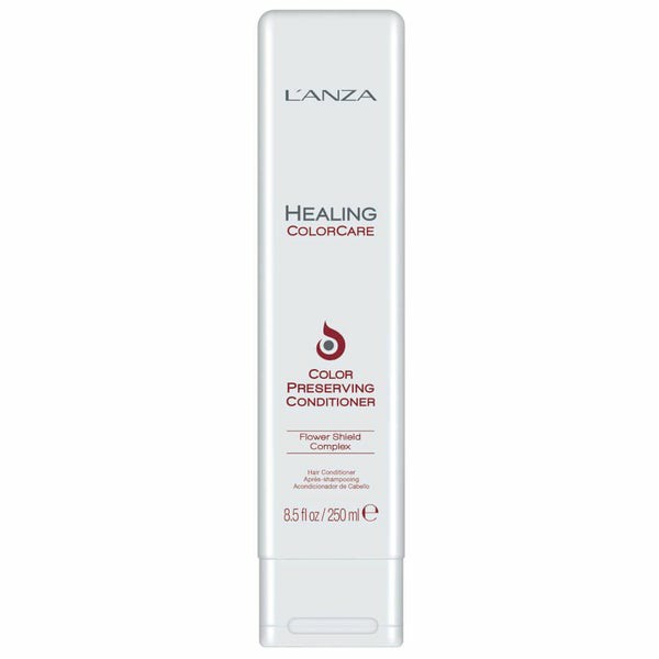 Healing Colourcare Colour Preserving Conditioner (250Ml)  |  Conditioner Conditioner Conditioner