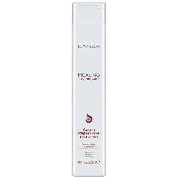 Healing Colourcare Colour Preserving Shampoo (300Ml)  |  Shampoo Haircare Shampoo