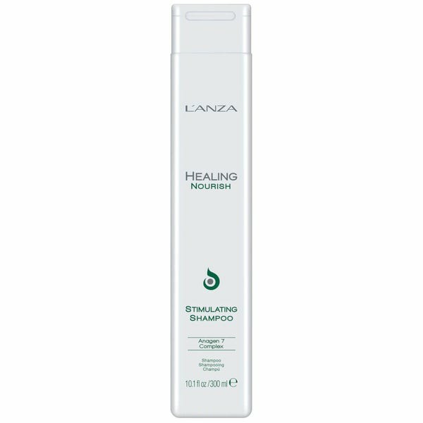 Healing Nourish Stimulating Shampoo (300Ml)  |  Shampoo Hair Loss & Thinning Treatments Hair Loss & Thinning Treatments