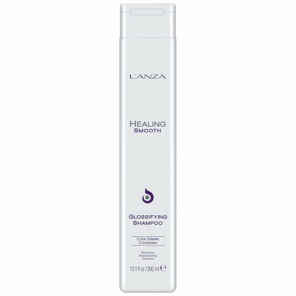 Healing Smooth Glossifying Shampoo (300Ml)  |  Shampoo Haircare Shampoo