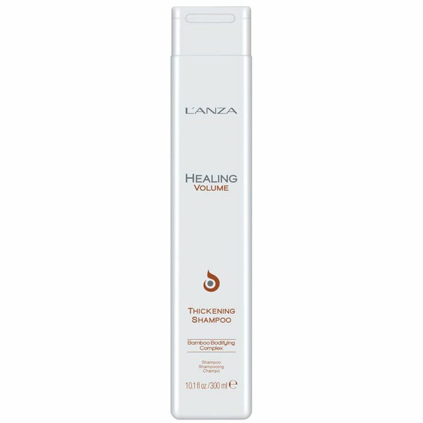 Healing Volume Thickening Shampoo (300Ml)  |  Shampoo Hair & Scalp Treatments Hair & Scalp Treatments