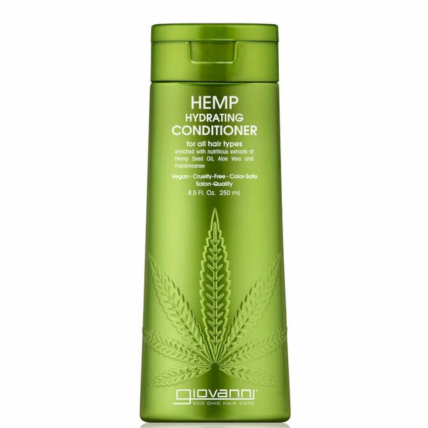 Hemp Hydrating Conditioner 250Ml  |  Conditioner Conditioner Conditioner