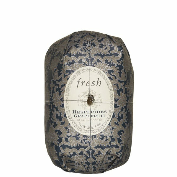 Hesperides Grapefruit Oval Soap 250G  |  Shower Gel Mens Shower Gel