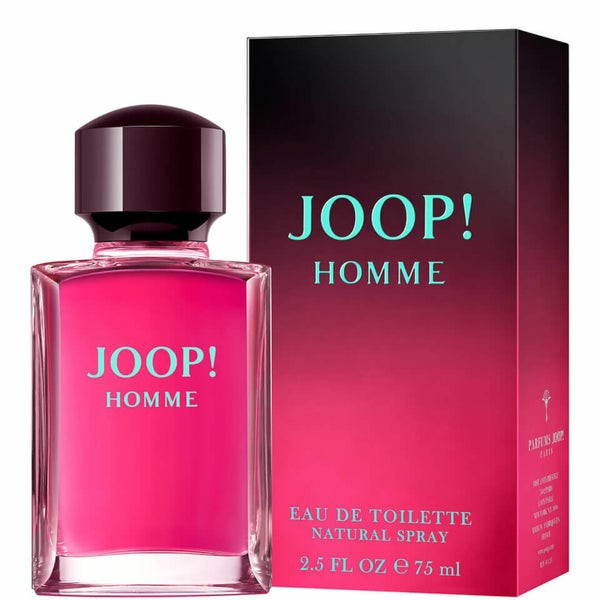 Homme Eau De Toilette 75Ml  |  Eau De Toilette Eau De Toilette Eau De Toilette