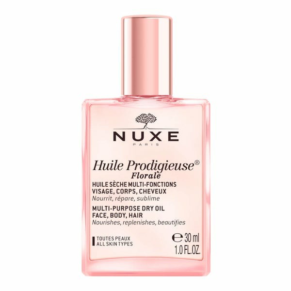 Huile Prodigieuse Florale Multi Purpose Dry Oil 30Ml  |  Bodycare Bodycare Bodycare