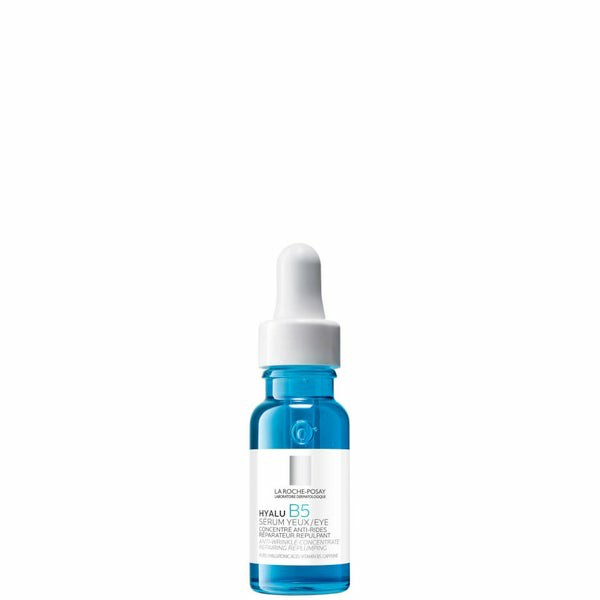 Hyalu B5 Eye Serum For Dehydrated Eyes Showing Signs Of Ageing 15Ml  |  Eye Creams Eye Creams Eye Creams