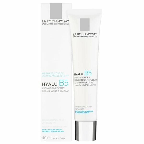 Hyalu B5 Hyaluronic Moisturiser 40Ml  |  Moisturisers Anti-Ageing Anti-Ageing