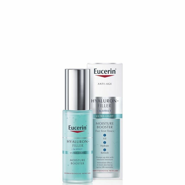 Hyaluron-Filler Ultra Light Refreshing Moisture Booster  |  Anti-Ageing Anti-Ageing Anti-Ageing