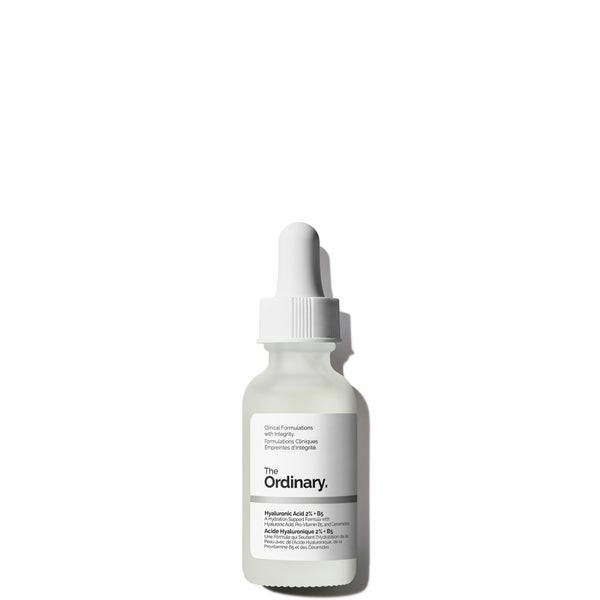 Hyaluronic Acid 2% And B5 30Ml  |  Serums Mens Serums