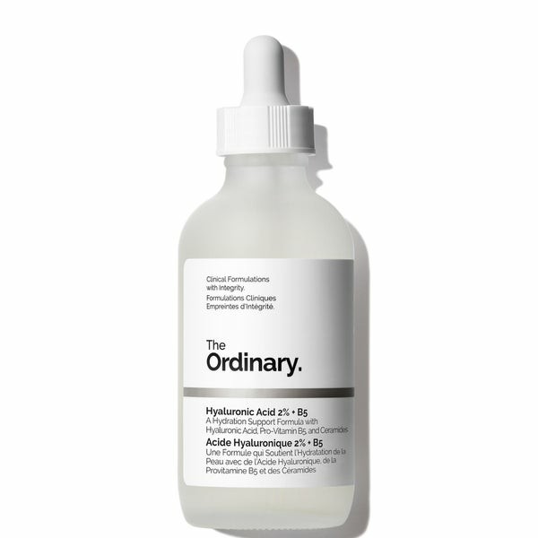 Hyaluronic Acid 2% + B5 120Ml  |  Anti-Ageing Anti-Ageing Anti-Ageing