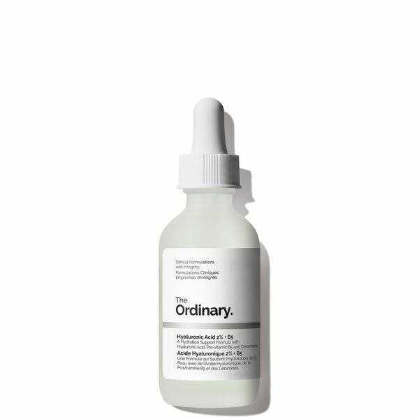 Hyaluronic Acid 2% + B5 60Ml  |  Anti-Ageing Anti-Ageing Anti-Ageing