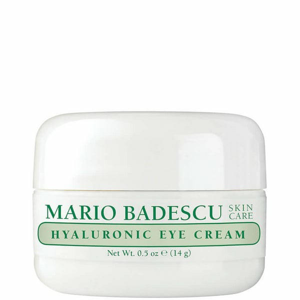 Hyaluronic Eye Cream  |  Eye Creams Eye Creams Eye Creams