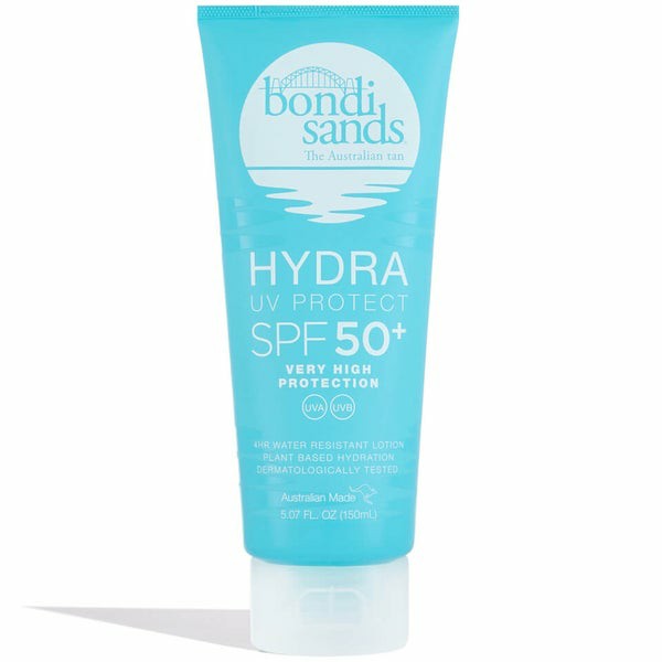 Hydra Uv Protect Spf50+ Body Lotion 150Ml  |  Bodycare Bodycare Bodycare