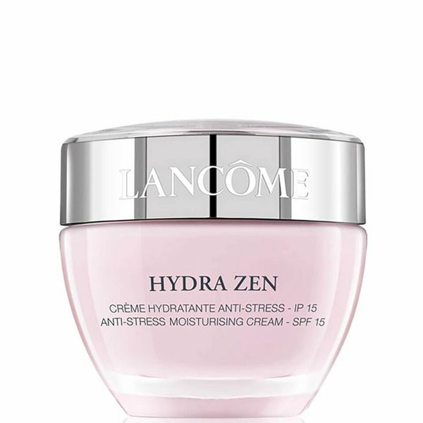 Hydra Zen Day Cream Spf15 50Ml  |  Moisturisers Mens Moisturisers