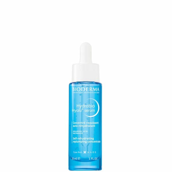 Hydrabio Hyalu+ Plumping Hydrating Serum With Hyaluronic Acid For Dehydrated Skin 30Ml  |  Anti-Ageing Anti-Ageing Anti-Ageing