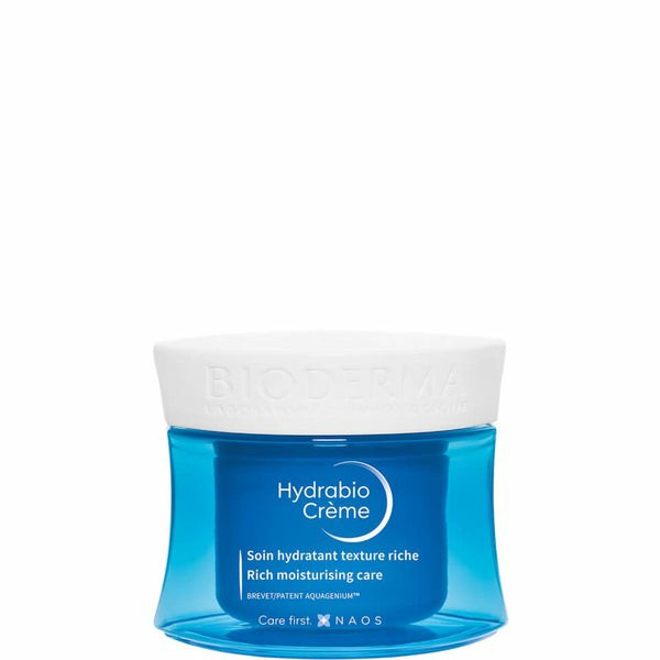 Hydrabio Moisturising Cream Dehydrated Skin 40Ml  |  Moisturisers Mens Moisturisers