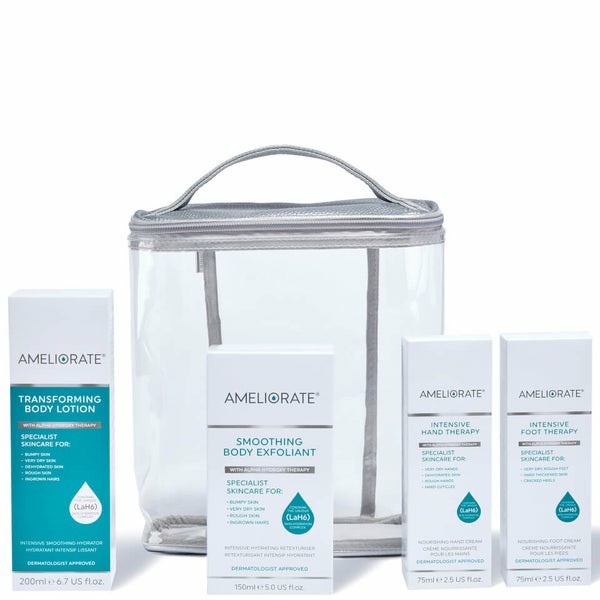 Hydration Heroes Gift Set  |  Bodycare Bodycare Bodycare