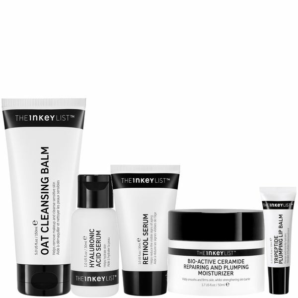 Icons Bundle  |  Anti-Ageing Anti-Ageing Anti-Ageing