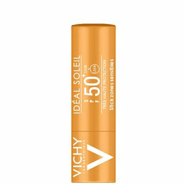 Idéal Soleil Uv Stick Spf 50+ 9G  |  Skincare Mens Skincare