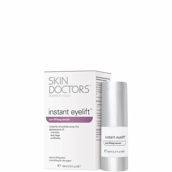 Instant Eyelift (10Ml)  |  Eye Creams Eye Creams Eye Creams