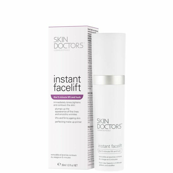 Instant Facelift (30Ml)  |  Anti-Ageing Anti-Ageing Anti-Ageing