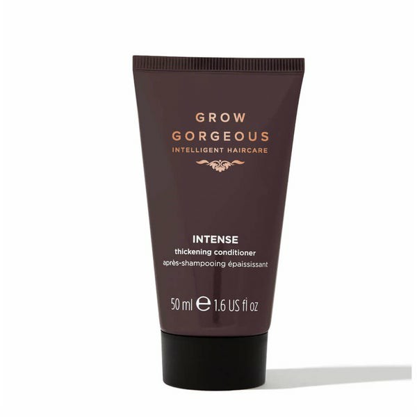 Intense Conditioner 50Ml  |  Conditioner Conditioner Conditioner