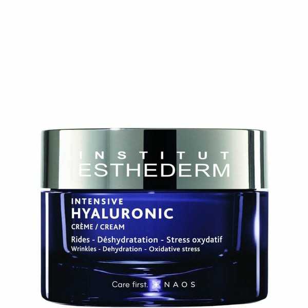 Intensive Hyaluronic Acid Cream 50Ml  |  Anti-Ageing Anti-Ageing Anti-Ageing