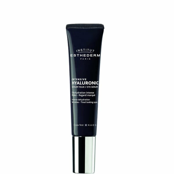 Intensive Hyaluronic Acid Eye Contour Serum 15Ml  |  Eye Creams Eye Creams Eye Creams