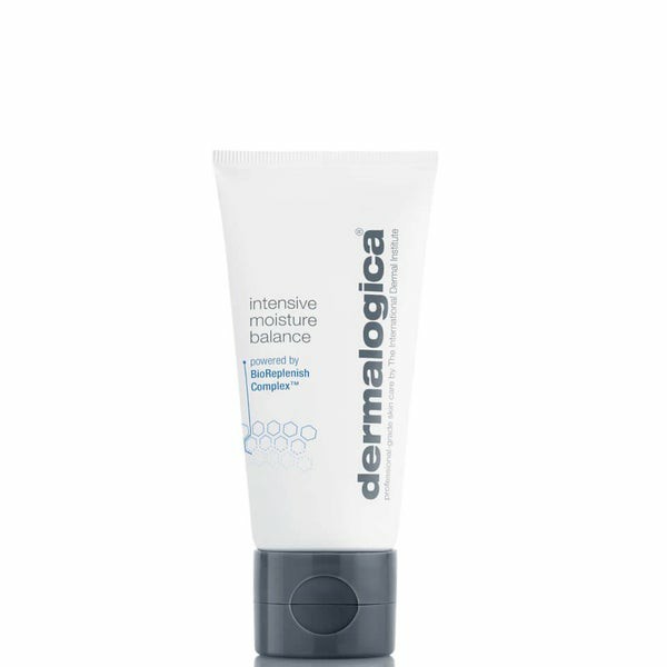 Intensive Moisture Balance 2.0 Travel Size  |  Moisturisers Mens Moisturisers