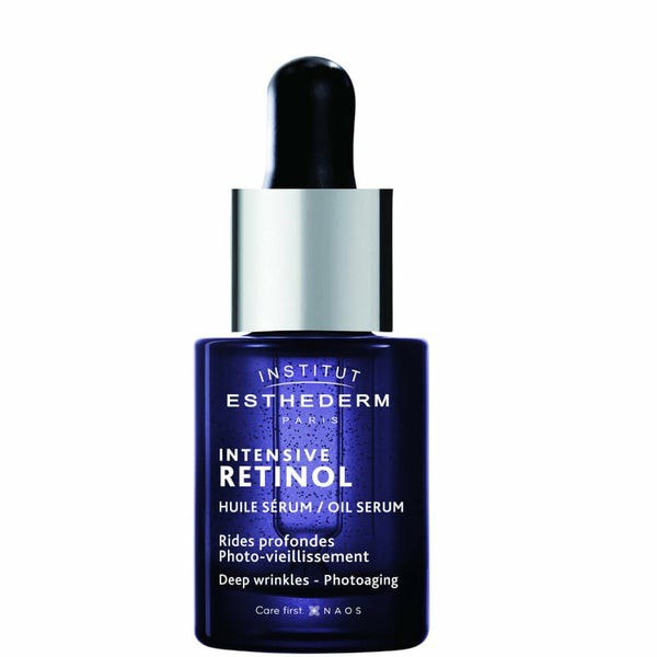 Intensive Retinol Face Serum 15Ml  |  Serums Mens Serums