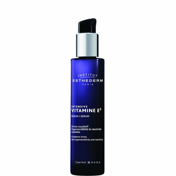 Intensive Vitamin E Antioxidant Face Serum 30Ml  |  Serums Mens Serums