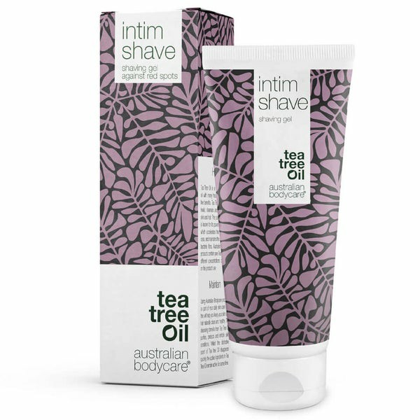 Intim Shave 200Ml  |  Pre-Shave Mens Pre-Shave