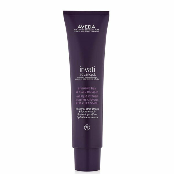 Invati Advanced Intensive Hair And Scalp Masque 150Ml  |  Hair & Scalp Treatments Hair & Scalp Treatments Hair & Scalp Treatments