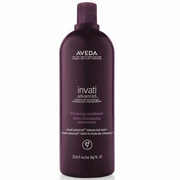 Invati Advanced Thickening Conditioner 1000Ml  |  Conditioner Conditioner Conditioner