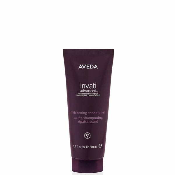 Invati Advanced Thickening Conditioner 40Ml  |  Conditioner Conditioner Conditioner