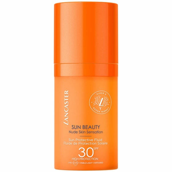 Invisible Face Fluid Spf30 50Ml  |  Anti-Ageing Anti-Ageing Anti-Ageing