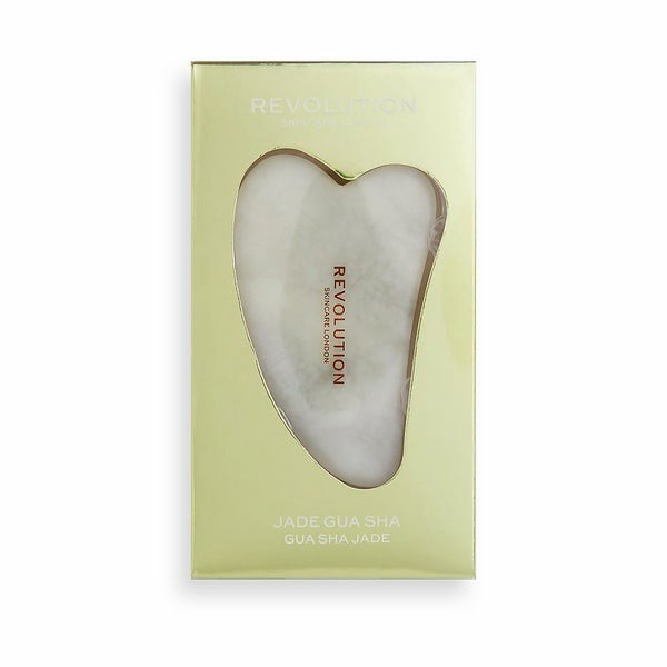 Jade Gua Sha  |  Anti-Ageing Anti-Ageing Anti-Ageing