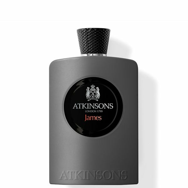 James Eau De Parfum 100Ml  |  Eau De Parfum Eau De Parfum Eau De Parfum