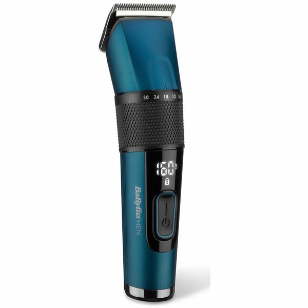 Japanese Steel Digital Hair Clipper  |  Electrical Razors Electrical Razors Electrical Razors