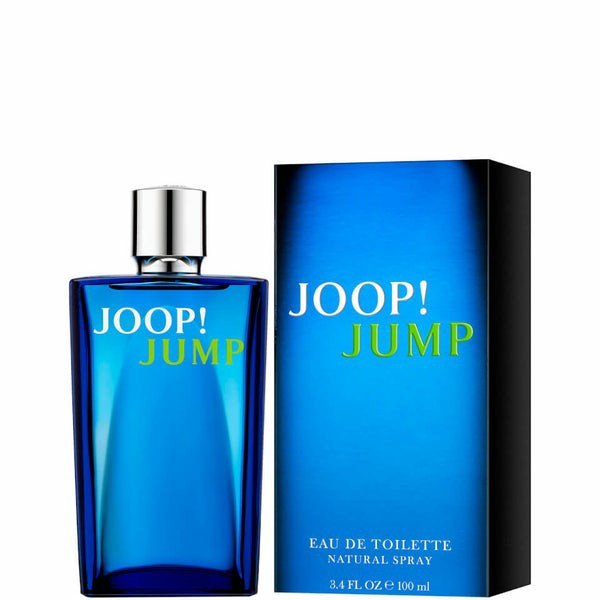 Jump Eau De Toilette 100Ml  |  Eau De Toilette Eau De Toilette Eau De Toilette