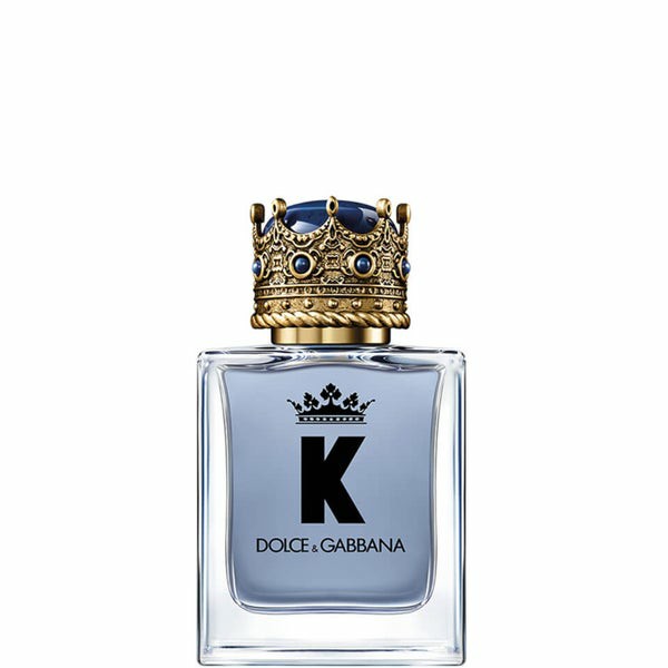 K By Eau De Toilette 50Ml  |  Eau De Toilette Eau De Toilette Eau De Toilette