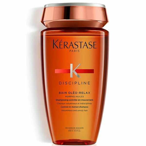 Kérastase Bain Oleo-Relax 250Ml  |  Shampoo Haircare Shampoo