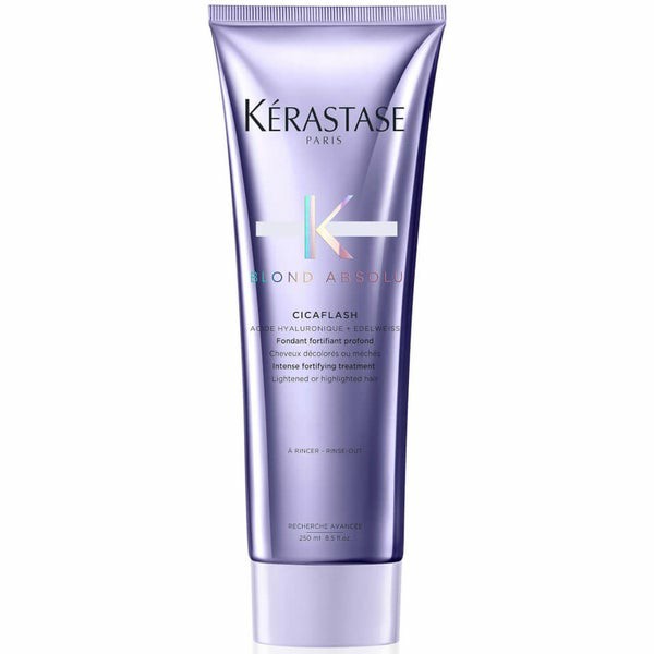 Kérastase Blond Absolu Cicaflash Treatment 250Ml  |  Hair & Scalp Treatments Conditioner Conditioner